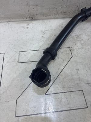 Патрубок охлаждения нижний 5N0122051BD Skoda Octavia RS II