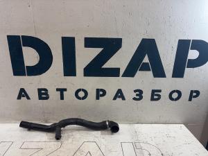 Патрубок 3B0122291L Skoda Octavia RS II