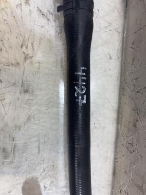 Патрубок системы охлаждения 5N0122101R Skoda Octavia RS II