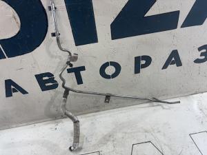 Трубопровод системы охлаждения 06J121075F Skoda Octavia RS II