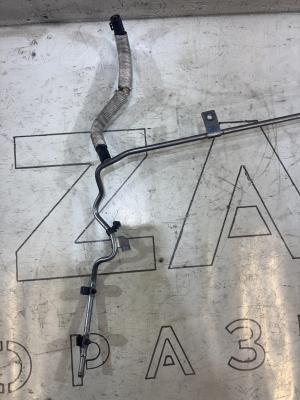 Трубопровод системы охлаждения 06J121075F Skoda Octavia RS II