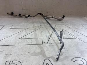 Трубопровод системы охлаждения 06J121075F Skoda Octavia RS II