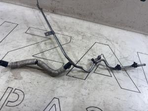 Трубопровод системы охлаждения 06J121075F Skoda Octavia RS II