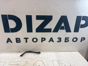 Шланг системы охлаждения 5N0122109AC Skoda Octavia RS II