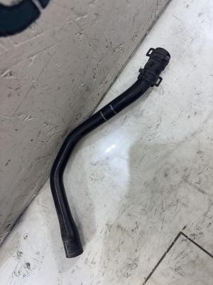 Шланг системы охлаждения 5N0122109AC Skoda Octavia RS II