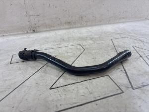 Шланг системы охлаждения 5N0122109AC Skoda Octavia RS II