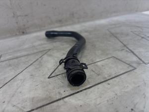 Шланг системы охлаждения 5N0122109AC Skoda Octavia RS II