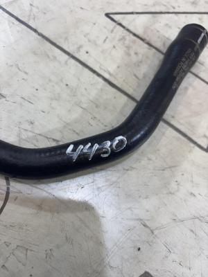 Шланг системы охлаждения 5N0122109AC Skoda Octavia RS II