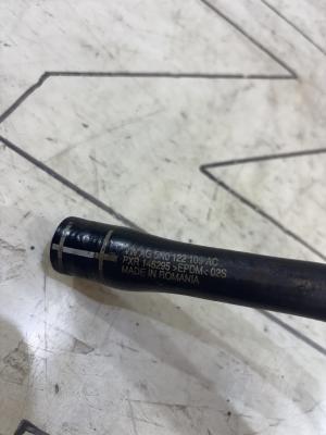 Шланг системы охлаждения 5N0122109AC Skoda Octavia RS II