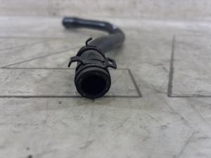 Шланг системы охлаждения 5N0122109AC Skoda Octavia RS II