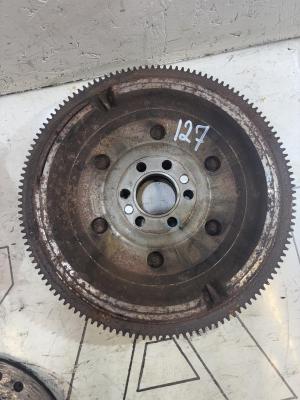 Сцепление+маховик 058105266 Skoda Octavia RS II