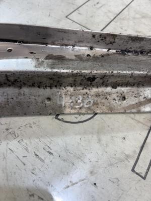 Экран тепловой 058129585A 