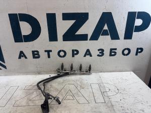 Топливная рампа 058133681 
