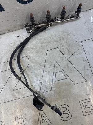 Топливная рампа 058133681 