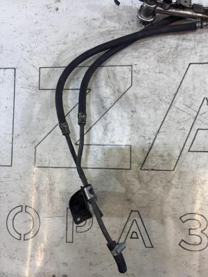 Топливная рампа 058133681 