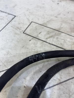 Топливная рампа 058133681 