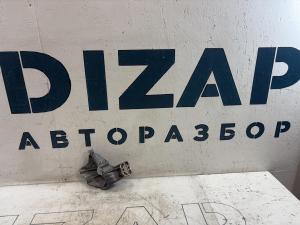 Опора двигателя левая 8A0199307F Audi 80 B4