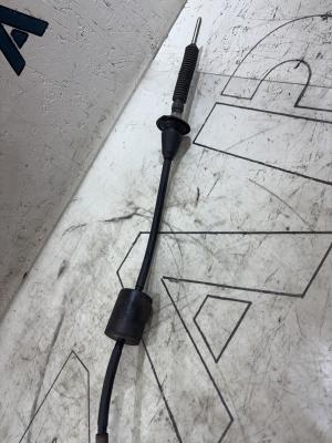 Тросик переключения КПП 4A0713265M Audi A6 C4