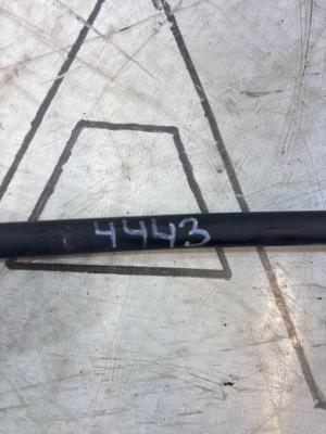 Тросик переключения КПП 4A0713265M Audi A6 C4