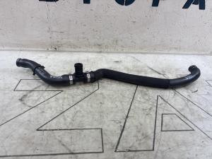 Трубка охлаждающей жидкости пластиковая 079103209D 