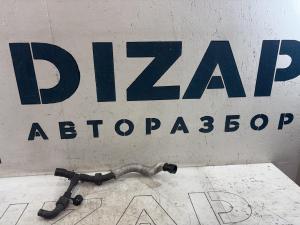 Шланг охлаждающей жидкости 5N0122073P Volkswagen Tiguan