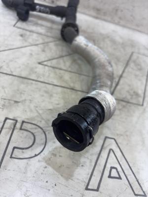 Шланг охлаждающей жидкости 5N0122073P Volkswagen Tiguan