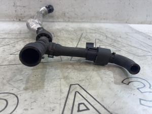 Шланг охлаждающей жидкости 5N0122073P Volkswagen Tiguan