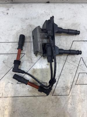 Катушка зажигания 0221603003 