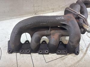 Коллектор выпускной с трубами 8G0253101Q 