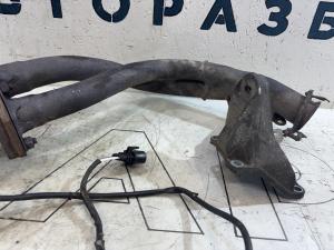 Коллектор выпускной с трубами 8G0253101Q 