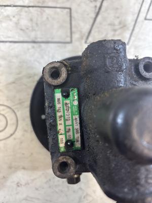 Гидроусилитель руля 8G0145165X Audi 80 B4 Cabriolet