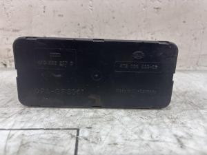 Компрессор центрального замка 4A0862257D Audi A6 C4