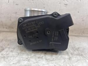 Дроссельная заслонка 06F133062J 