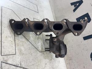 Коллектор впускной 4937311042 