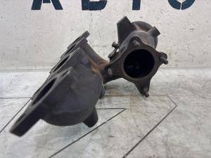 Коллектор впускной 4937311042 