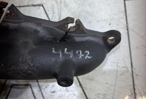 Коллектор впускной 4937311042 