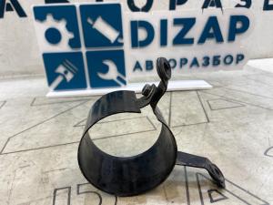 Хомут крепления топливного фильтра 4A0201671 Audi A6 C4