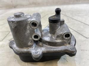 Регулятор дроссельной заслонки 06F133482 