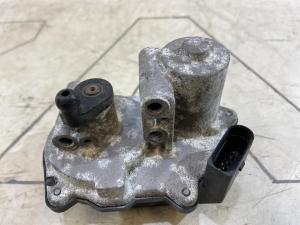 Регулятор дроссельной заслонки 06F133482 