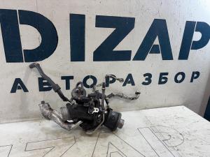 Турбина 06D145701B 