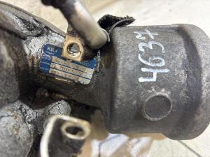 Турбина 06D145701B 