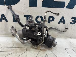 Турбина 06D145701B 