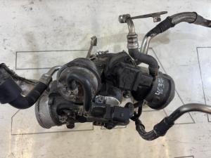 Турбина 06D145701B 