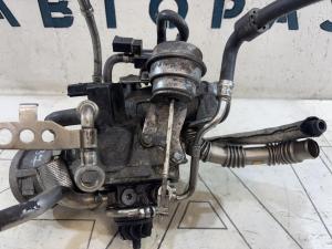 Турбина 06D145701B 