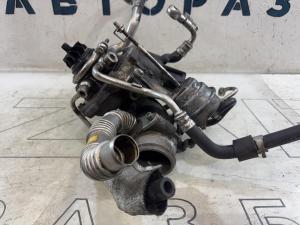 Турбина 06D145701B 