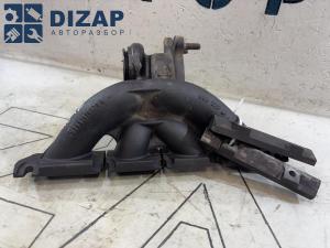 Коллектор впускной 53039880105 Skoda Octavia RS II