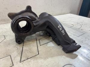 Коллектор впускной 53039880105 Skoda Octavia RS II