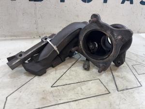 Коллектор впускной 53039880105 Skoda Octavia RS II