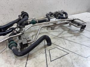 Топливная рампа 078133681AR 