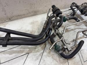 Топливная рампа 078133681AR 